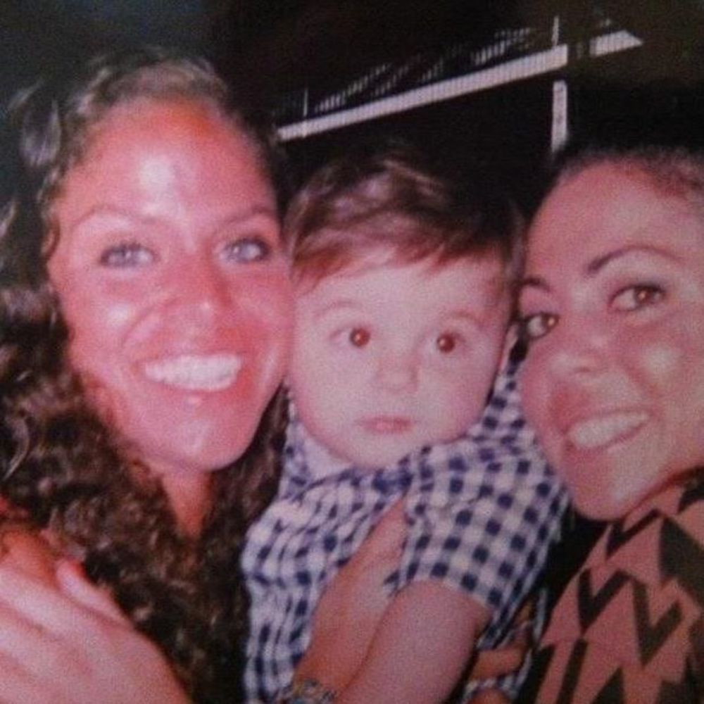 Meet your Posher, Diane